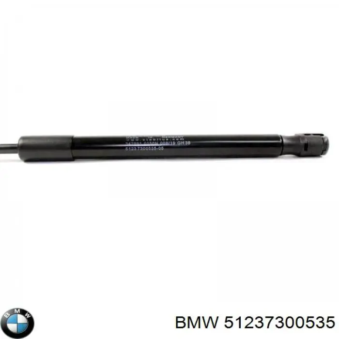 Comprar 51237300535 BMW Amortiguador de capó