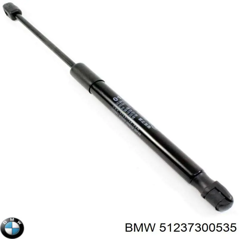 Muelle neumático, tapa delantera BMW 51237300535 precio, desde 16,24 EUR