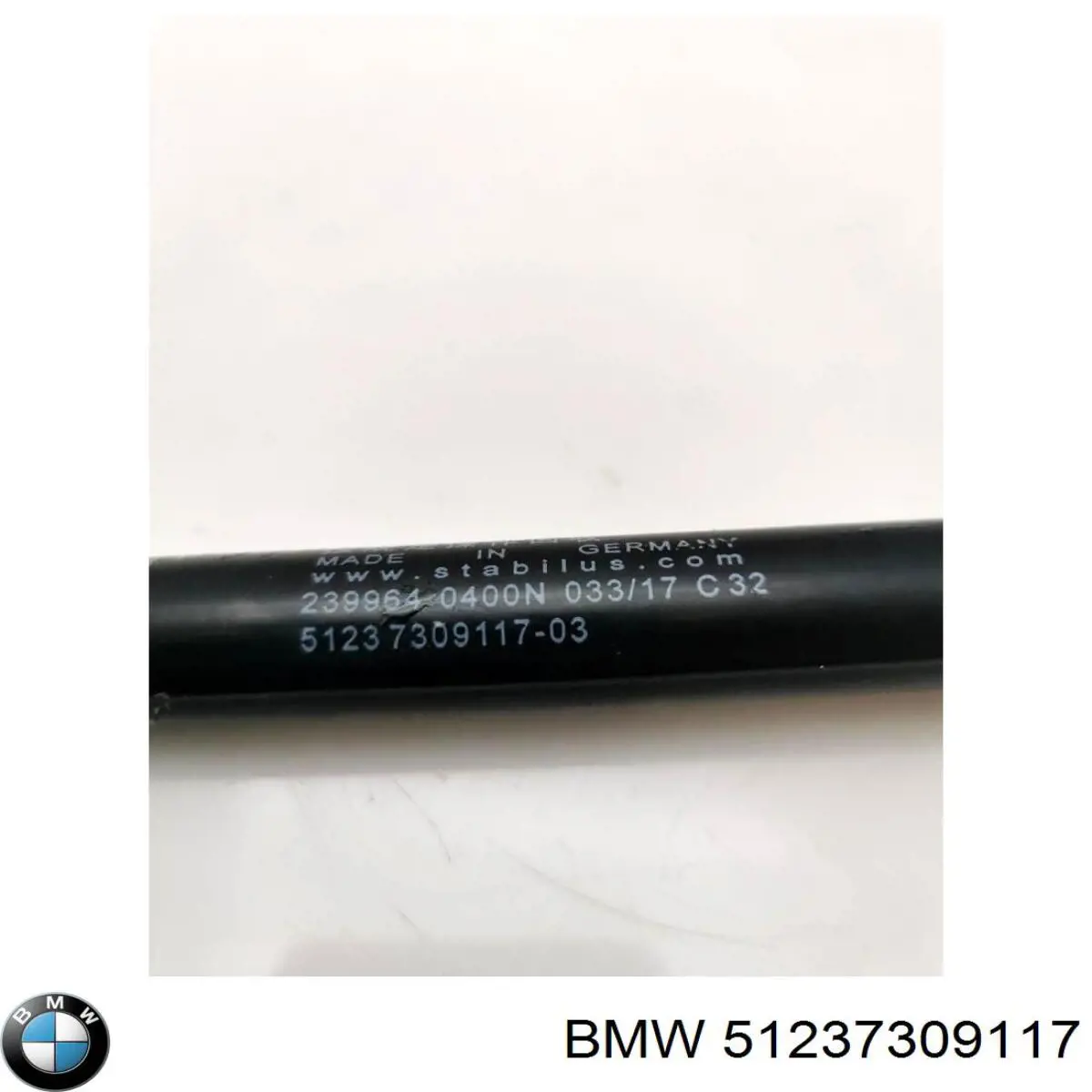 Comprar 122542 Maxgear Amortiguador de capó