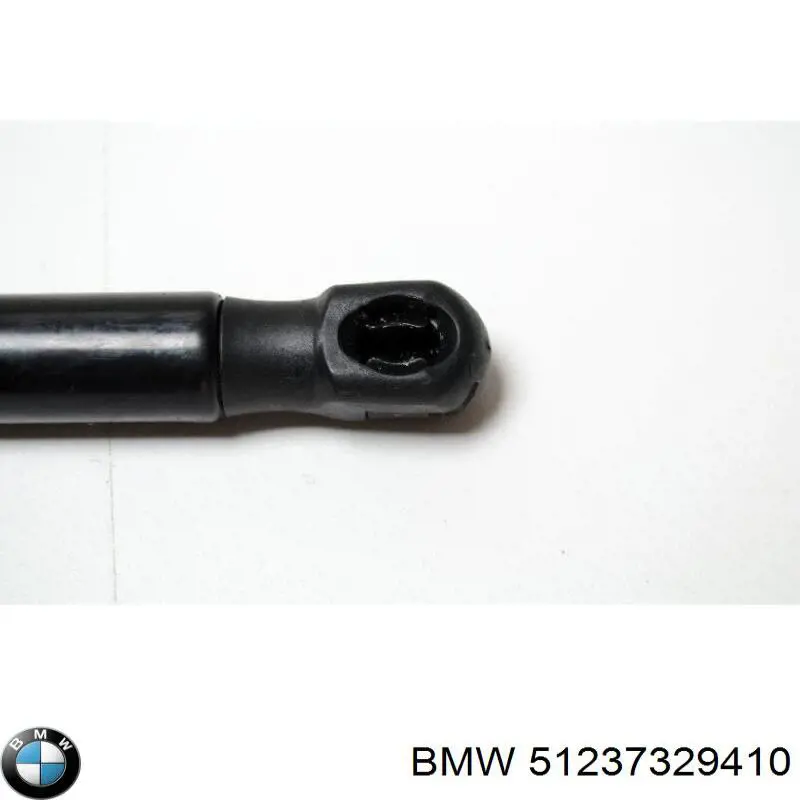 Muelle de capó para BMW X1 (F48)