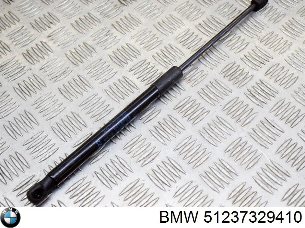 Comprar 51237329410 BMW Amortiguador de capó