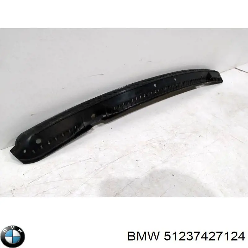 51237427124 BMW