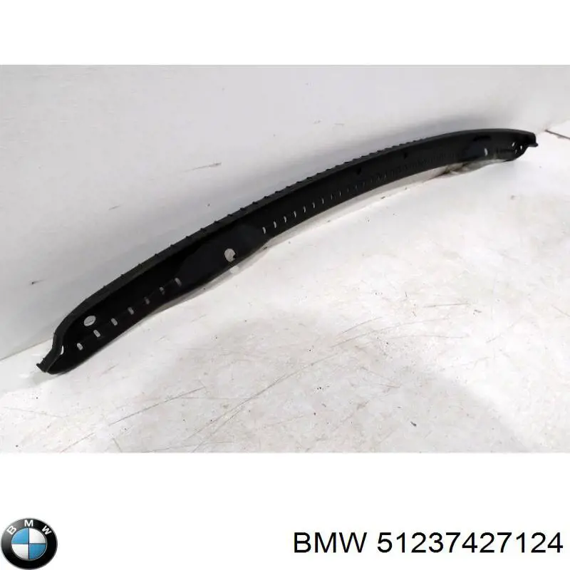  BMW 51237427124 precio, desde 22,94 EUR
