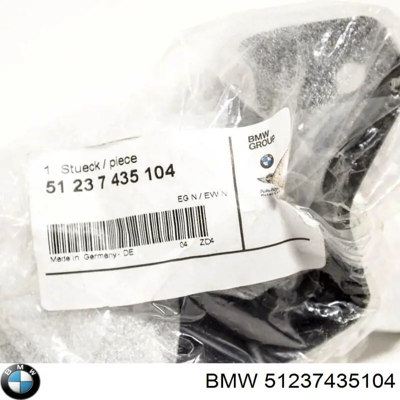 51237435104 BMW