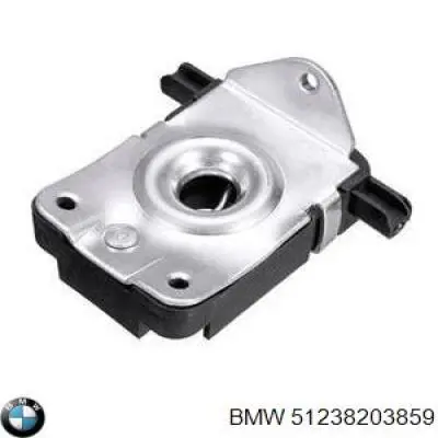 Comprar 51238203859 BMW Cerradura de capó