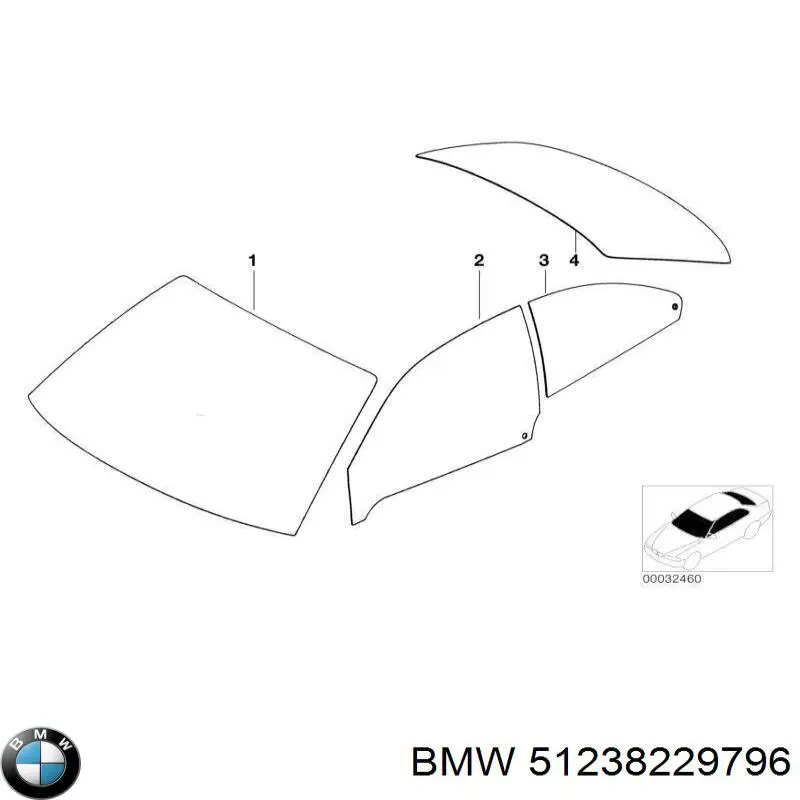 51238229796 BMW