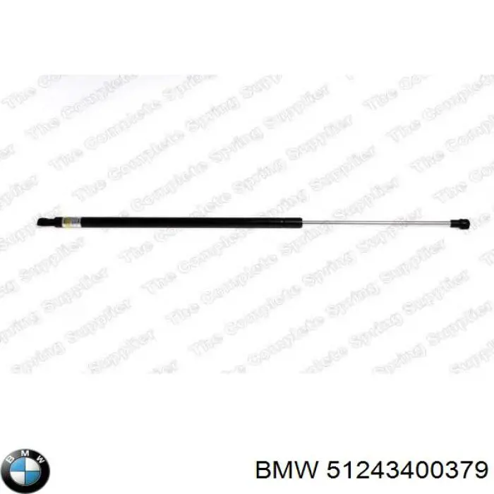 Comprar 51243400379 BMW Amortiguador de puerta trasera