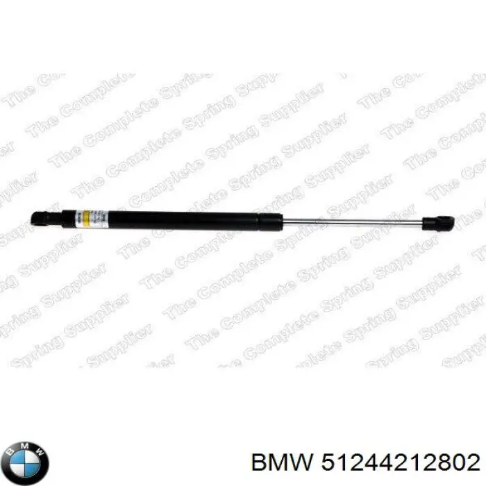 Comprar 51244212802 BMW Amortiguador de puerta trasera