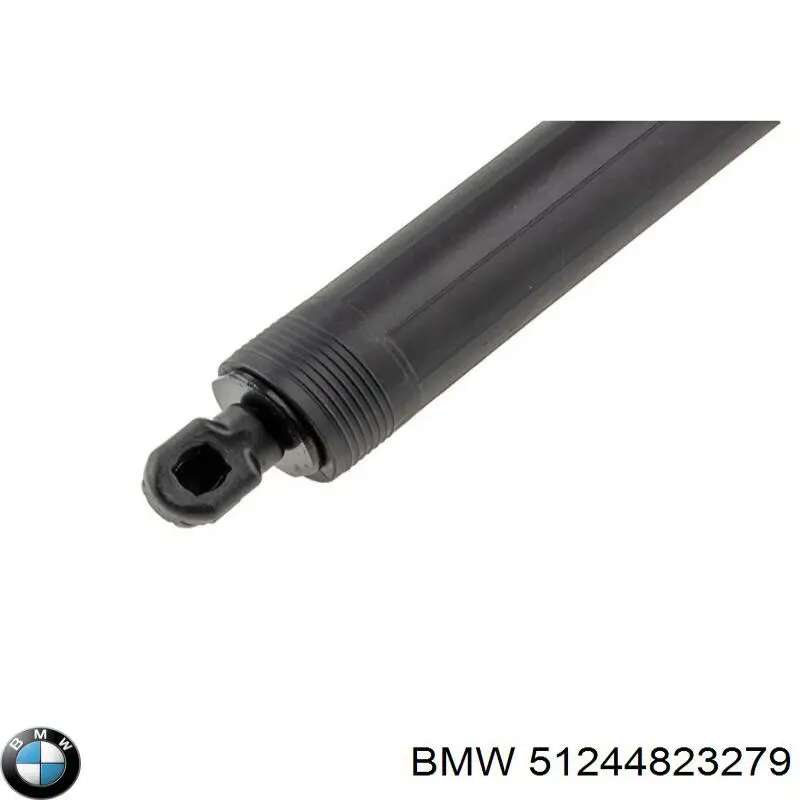Amortiguador de maletero Stabilus 410879 precio, desde 323,87 EUR