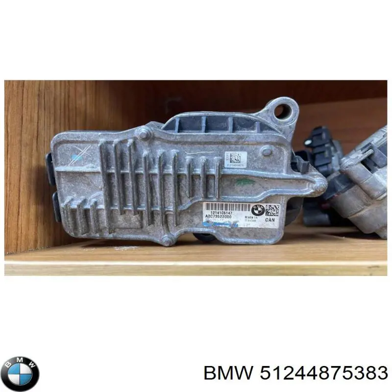 51244875383 BMW