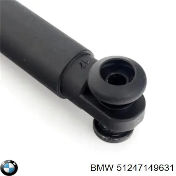 Comprar 51247149631 BMW Amortiguador de puerta trasera