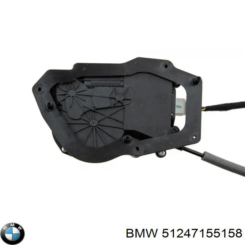 51247155158 BMW