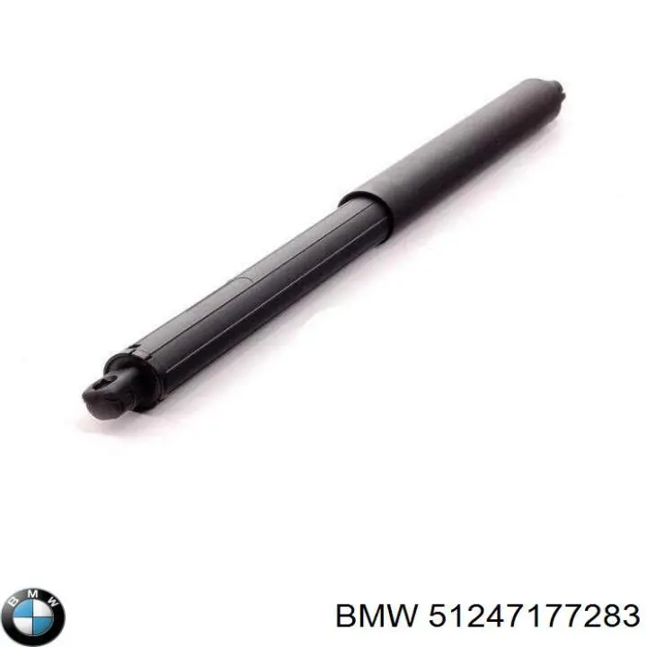 Comprar 51247177283 BMW Amortiguador de puerta trasera