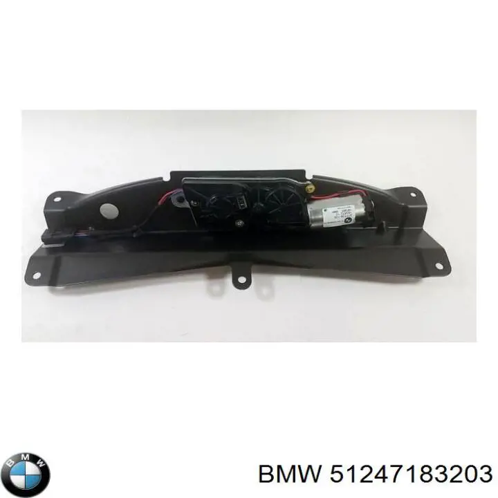 51247183203 BMW