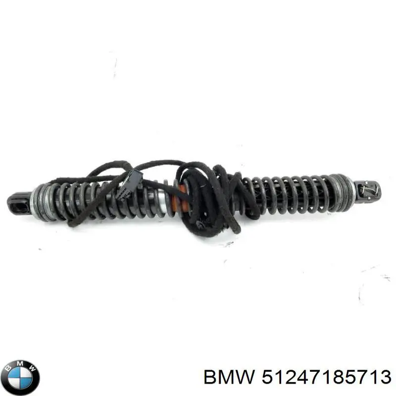 51247185713 BMW Amortiguador de porton