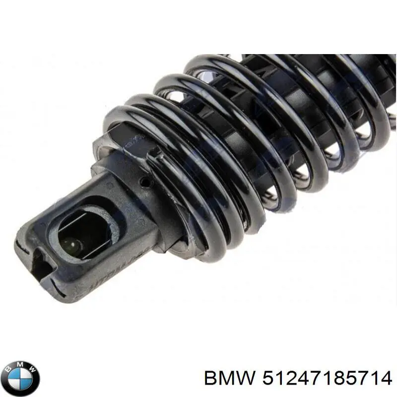 51247185714 BMW amortiguador de maletero