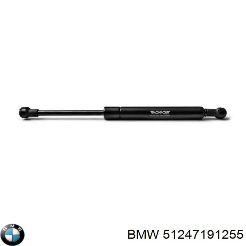 51247191255 BMW