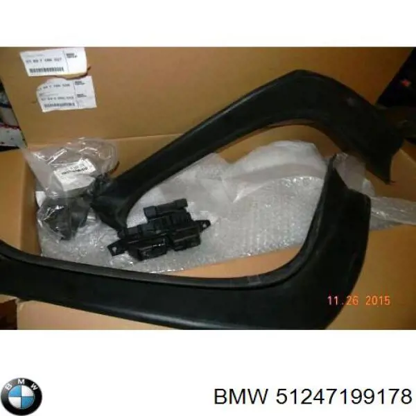  BMW 51247199178 precio, desde 43,27 EUR