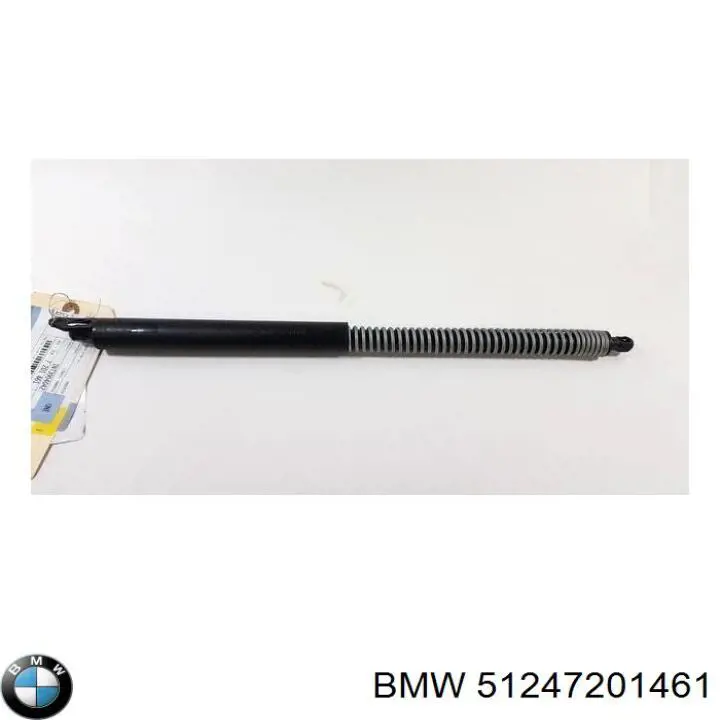 Amortiguador de maletero BMW 51247042104 precio, desde 94,82 EUR