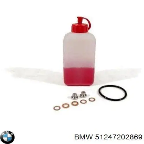 Comprar 51247202869 BMW 