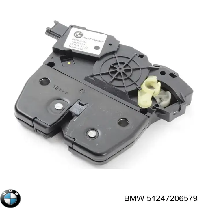 Cerradura de portón trasero AND 31827078 precio, desde 96,92 EUR