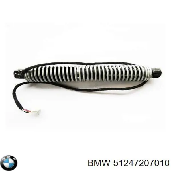 Comprar 51247207010 BMW Amortiguador de puerta trasera