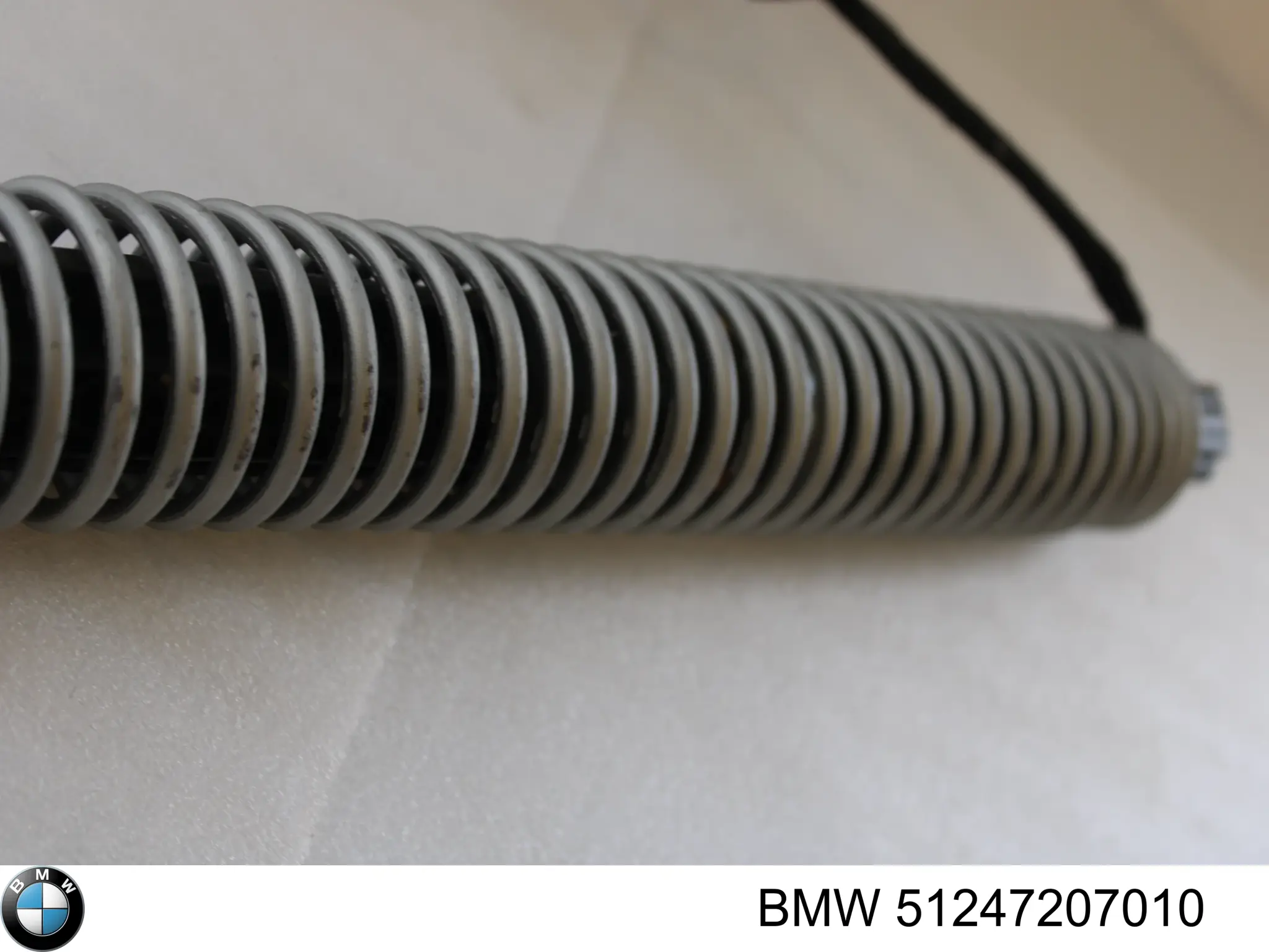 Comprar 51247207010 BMW Amortiguador de puerta trasera