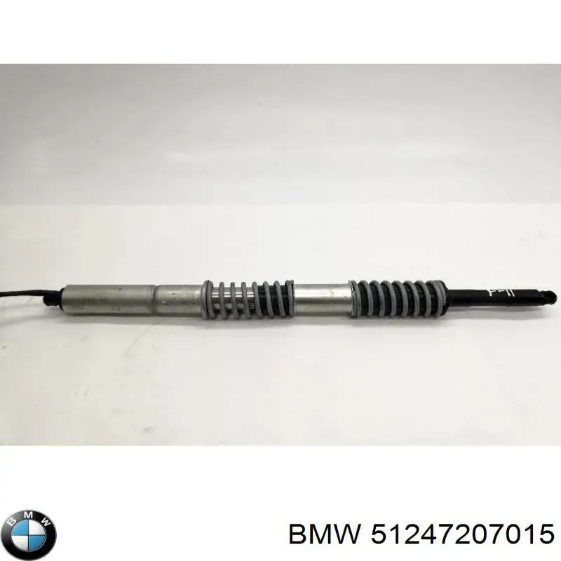 Comprar 51247207015 BMW Amortiguador de puerta trasera