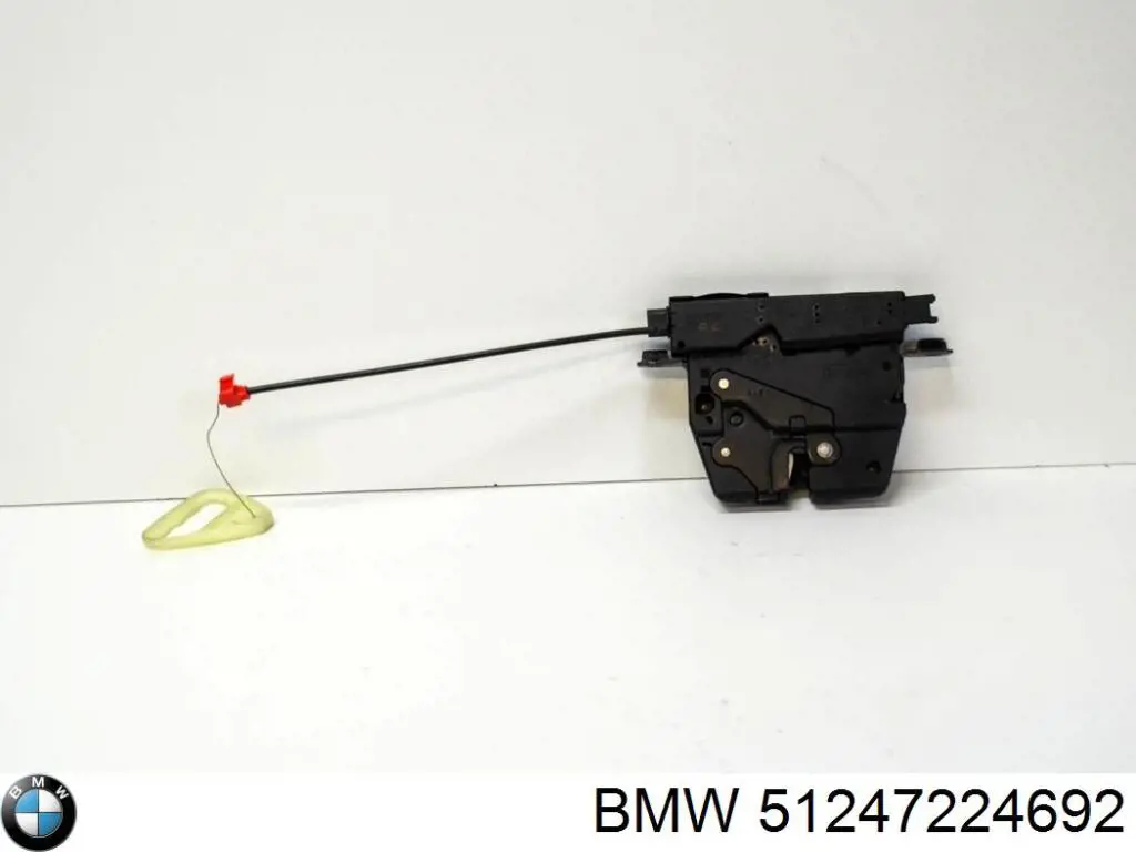  BMW 51247224692 precio, desde 7,38 EUR