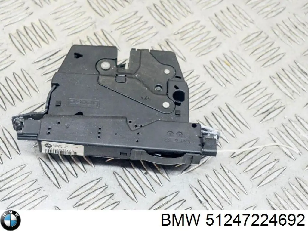 Comprar 51247224692 BMW 
