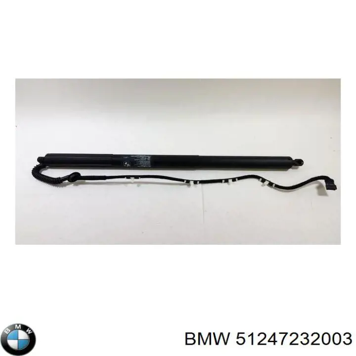 51247232003 BMW amortiguador de maletero