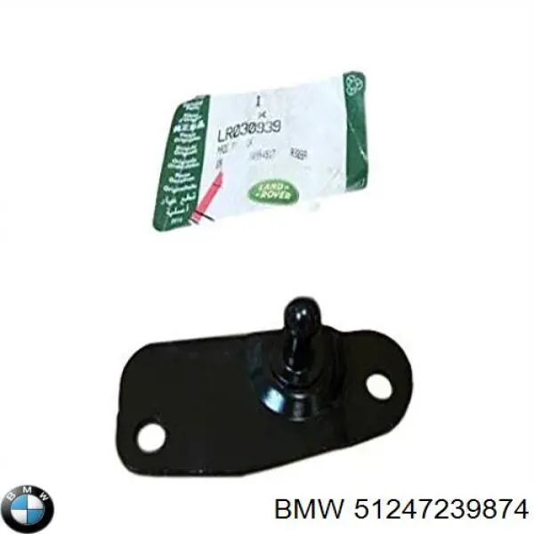  BMW 51247239874 precio, desde 29,70 EUR