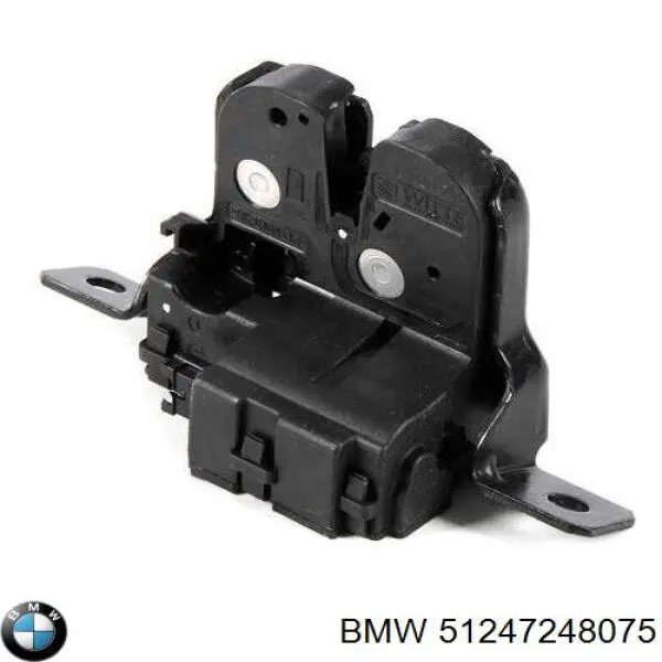Comprar CAC3639 Recoficial Cerradura de puerta de maletero