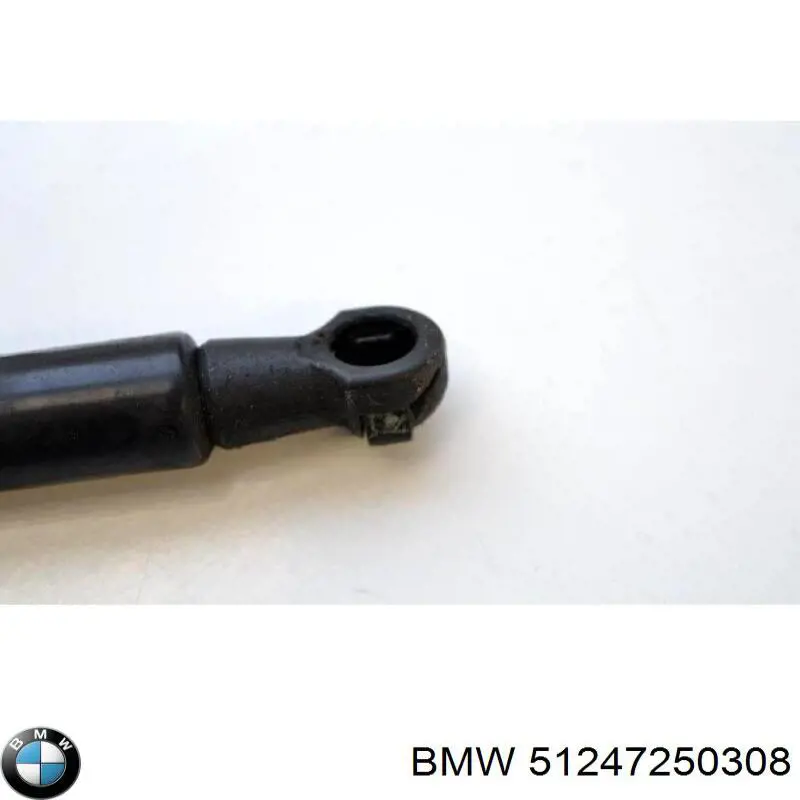 Comprar 51247250308 BMW Amortiguador de puerta trasera