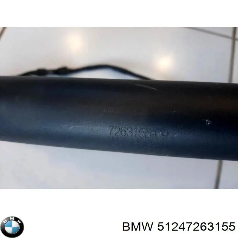 51247263155 BMW