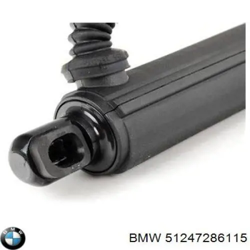 51247286115 BMW amortiguador de maletero