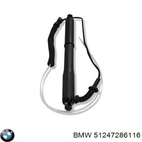 51247294588 BMW amortiguador maletero