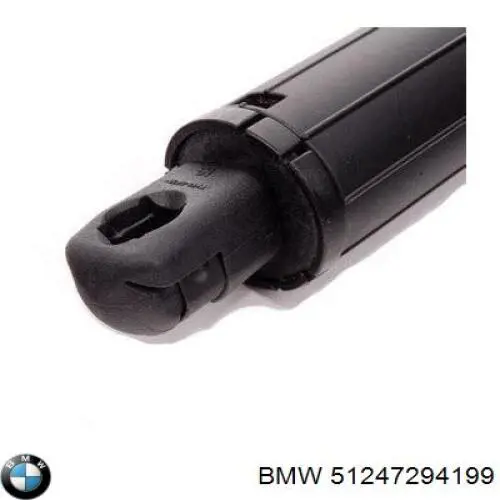 51247294199 BMW amortiguador maletero