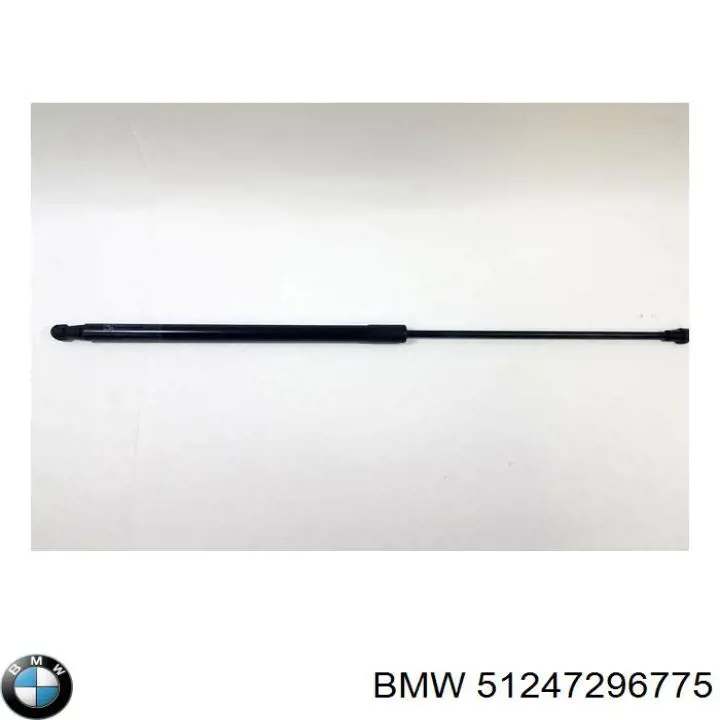 51247296775 BMW Amortiguador de porton