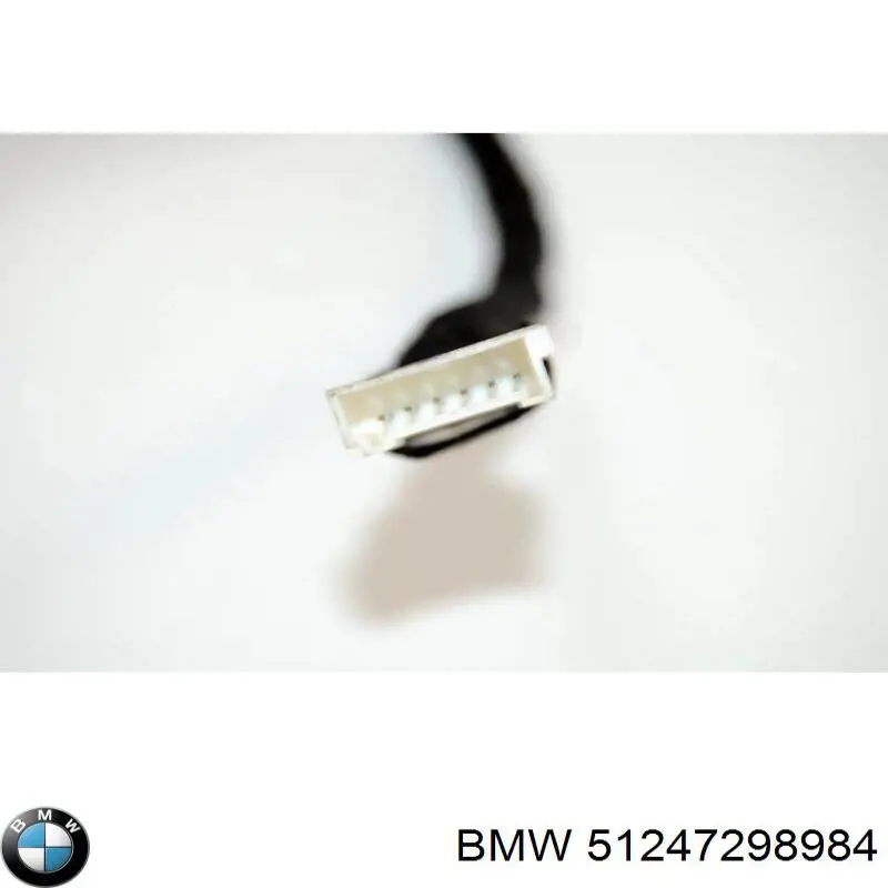 Comprar 51247298984 BMW Amortiguador de puerta trasera