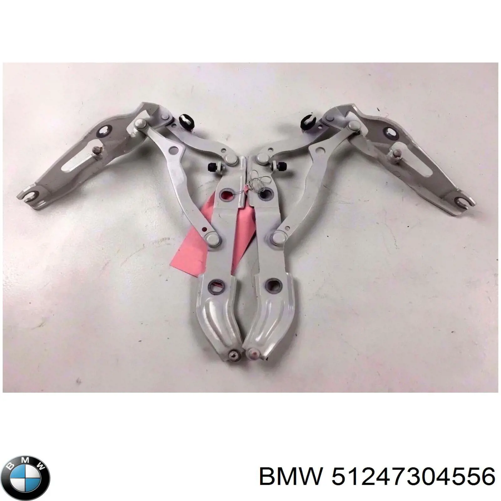 Amortiguador de maletero BMW 51247304556 precio, desde 29,72 EUR