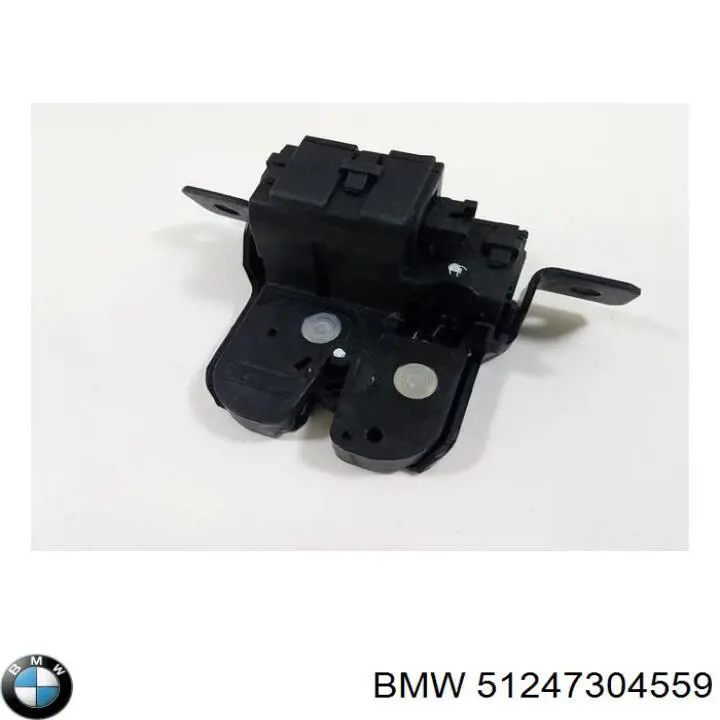 Comprar 51247304559 BMW Cerradura de puerta de maletero
