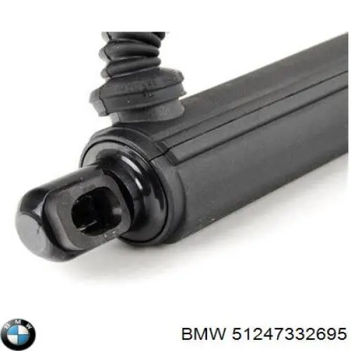 51247332695 BMW amortiguador de maletero