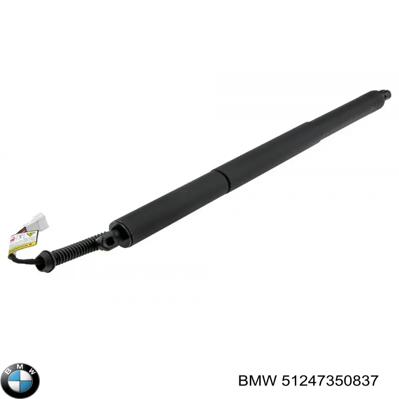 51247350837 BMW