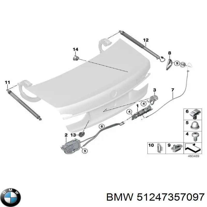 MAREZCBM323KET Market (OEM)