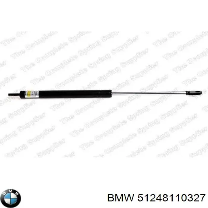 Amortiguador maletero 51248110327 BMW