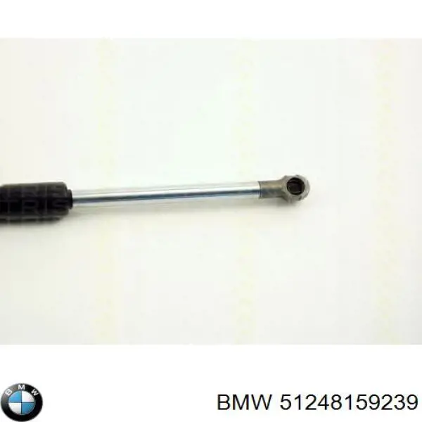 Amortiguador de maletero BMW 51248159239 precio, desde 15,32 EUR