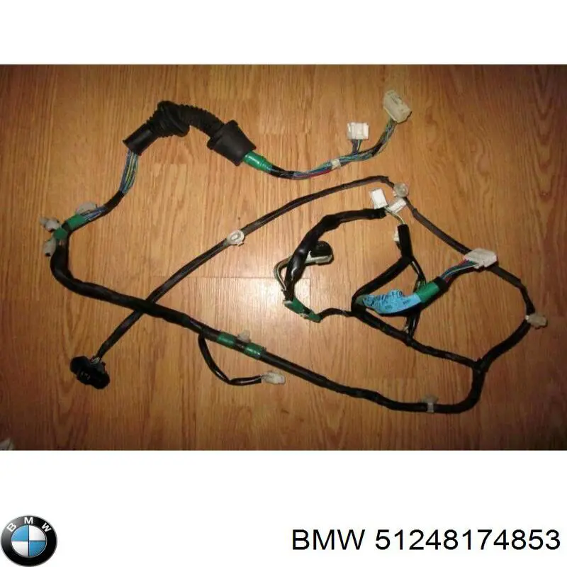Comprar 51248174853 BMW 