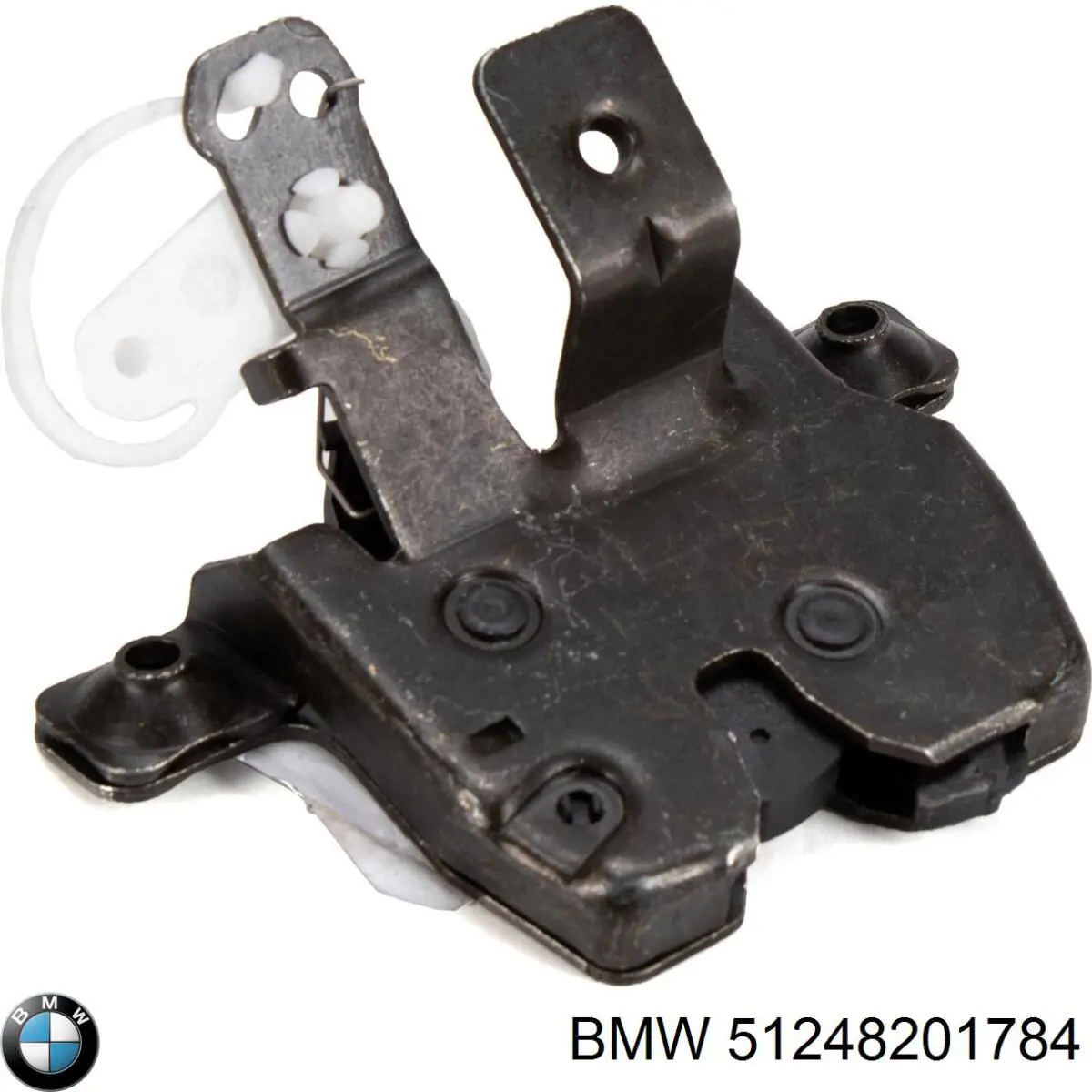 Cerradura de portón trasero BMW 51248201784 precio, desde 31,87 EUR