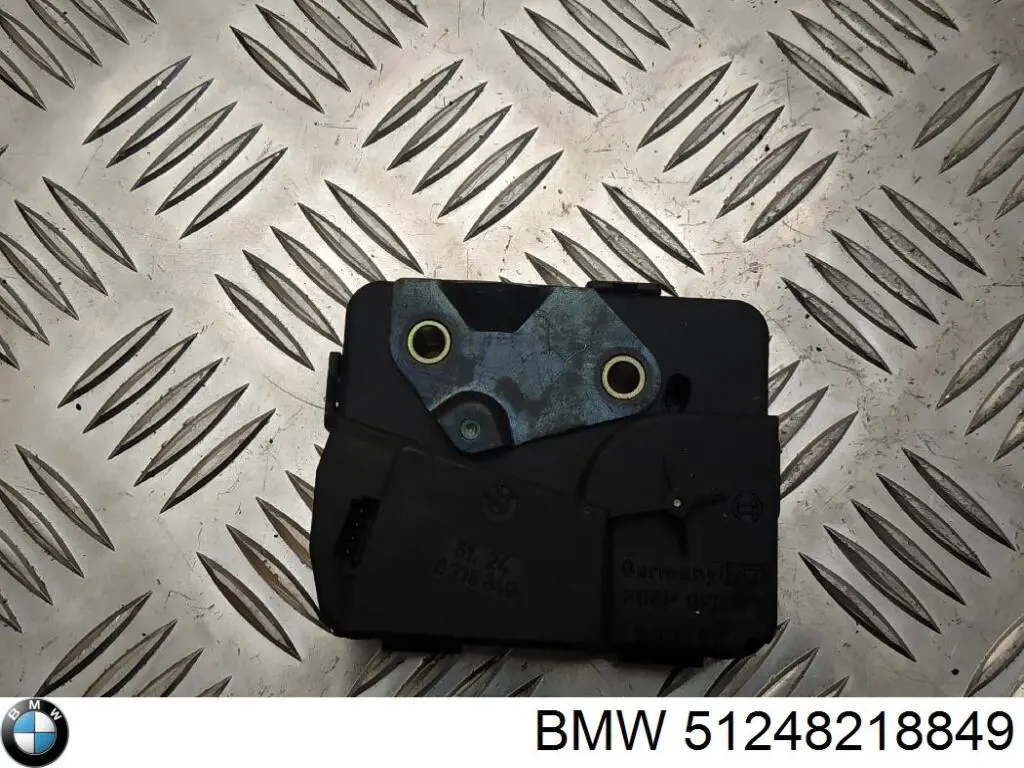 Cerradura de cristal de la puerta trasera BMW 51248218849 precio, desde 63,89 EUR